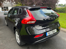 2016 Volvo V40 2L Petrol For Sale Images