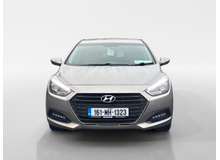 2016 Hyundai i40 1.7L Diesel For Sale Images