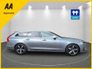 2018 VOLVO V90 R-DESIGN D4 5DR AUTO 90 SERIES