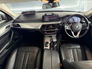2017 BMW 5 SERIES 530e SE Auto