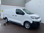2022 CITROEN DISPATCH 