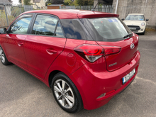 2016 Hyundai i20 1.1L Diesel For Sale Images