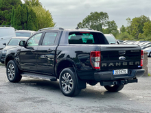 2021 Ford Ranger 2L Diesel For Sale Images
