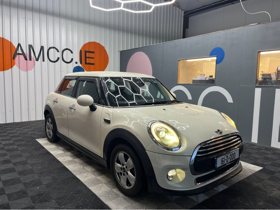 Used Mini Cooper 2016 in Dublin