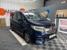 Honda Stepwagon €22950! 2020 HONDA STEPWAGON EHEV G SPADA HYBRID 2.0 AUTOMATIC / CRUISE CONTROL / REVERSE CAMERA / 7 SEATS / AUTOMATIC DOORS AND MORE
