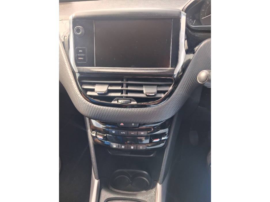 Peugeot 2008 ACTIVE 1.2 PURETECH 82 6. 6.2 4DR — thumbnail 15