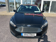 2017 Ford Focus 1.5L Diesel For Sale Images