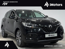 2020 Renault Kadjar