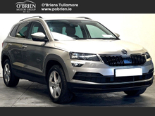 Skoda Karoq 1.5TSI 150bhp Ambition