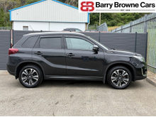 2024 Suzuki Vitara 1.5L Petrol Hybrid For Sale Images