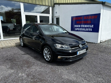 2020 Volkswagen Golf 1.6L Diesel For Sale Images