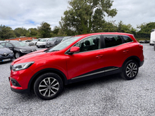 2022 Renault Kadjar 1.3L Petrol For Sale Images