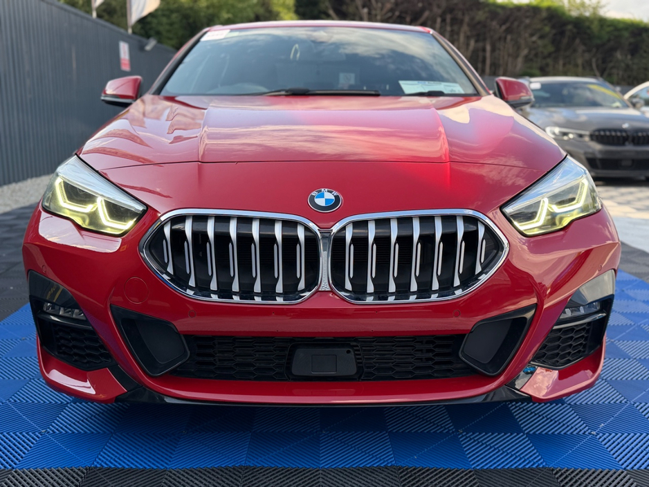 BMW 2 Series M-SPORT - 2.0L DIESEL - AUTO - 12M WARRANTY - CAR: 2550 — thumbnail 10
