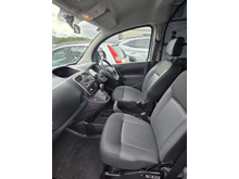 2020 Renault Kangoo 0L Electric For Sale Images
