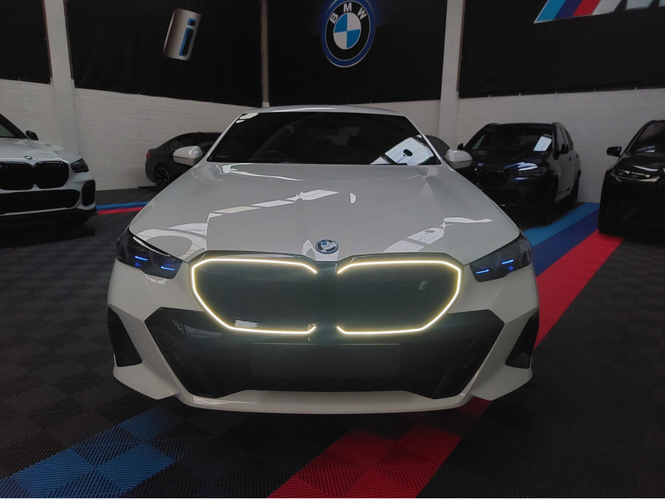 2024 BMW i5 0L Electric For Sale Images