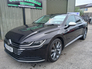 2018 VOLKSWAGEN ARTEON 2.0TDI DSG 150HP ELEGANCE