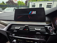 2017 BMW 5 Series 2L Diesel For Sale Images