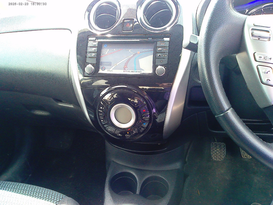 2015 Nissan Note 1.5L Diesel For Sale Images