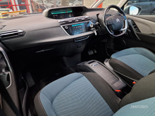 2017 Citroen Grand C4 Picasso 1.6L Diesel For Sale Images
