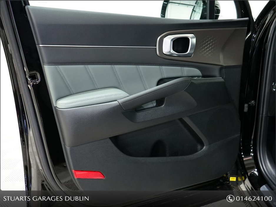 Kia Sorento K2 05DR Auto - 5 Door, 2 Seat Comm -Vat Invoice 36544+ Vat 44961 inc Vat — thumbnail 16