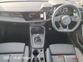 2025 AUDI A3 Saloon S Line 116bhp TSFI with Comfort Pack 6 speed 