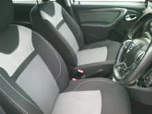 2017 Dacia Duster 1.5L Diesel For Sale Images