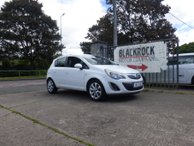2014 Opel Corsa 1.2L Petrol For Sale Images