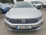 2019 VOLKSWAGEN PASSAT 2.0 TDI 150HP Comfortline