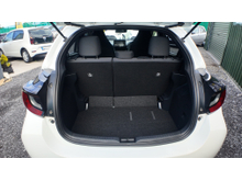 2020 Toyota Yaris 1L Petrol For Sale Images