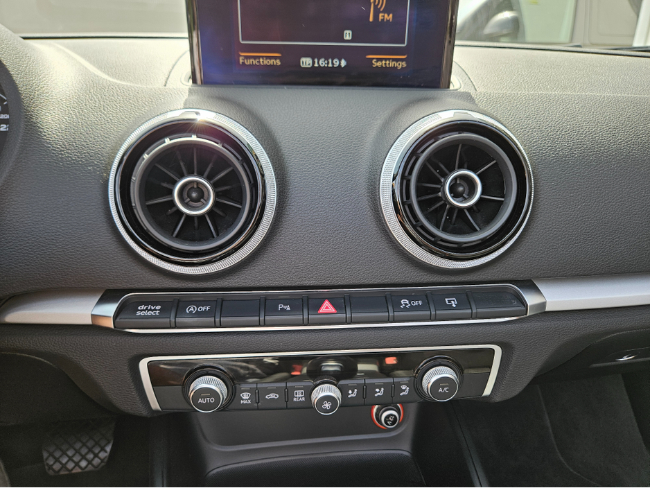 2015 Audi A3 2L Diesel For Sale Images