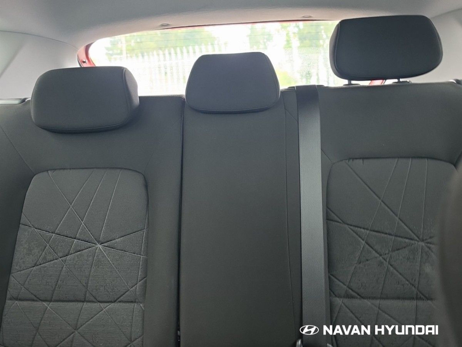 2021 Hyundai Bayon 1.2L Petrol For Sale Images