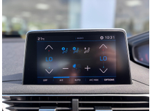 2022 Peugeot 3008 1.5L Diesel For Sale Images