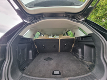 2015 Land Rover Discovery Sport