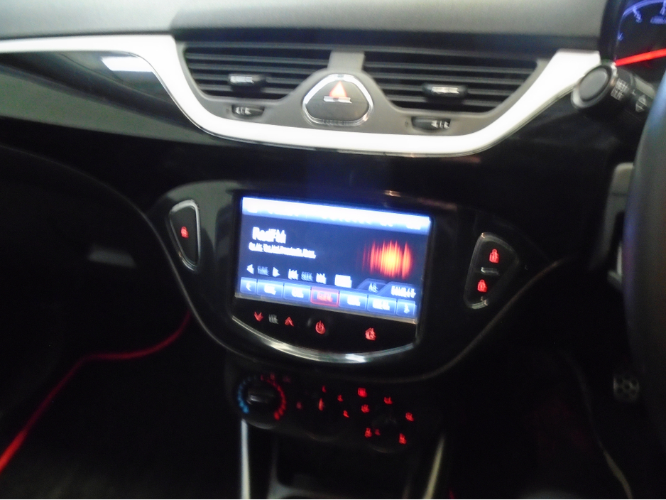 2016 Opel Corsa 1.4L Petrol For Sale Images