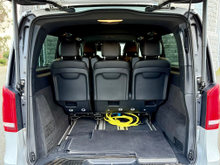 2021 Mercedes-Benz EQV 0L Electric For Sale Images