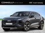 2026 AUDI Q3 SPORTBACK SE E-HYBRID AUTO