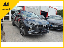2021 Hyundai Tucson 1.6L Diesel For Sale Images