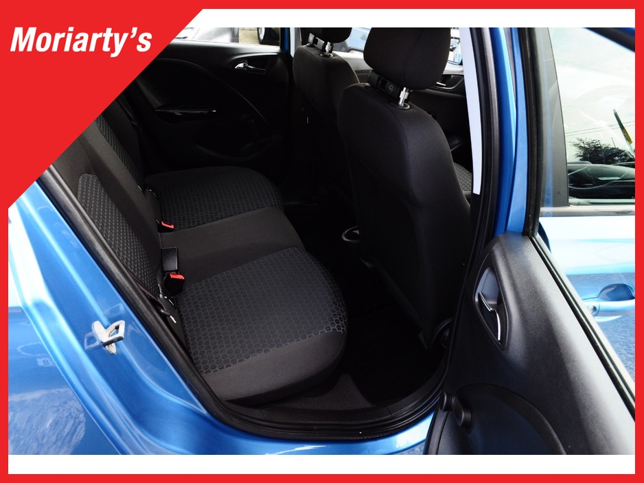 2019 Opel Corsa 1.4L Petrol For Sale Images