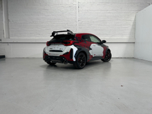 2026 Toyota GR Yaris 1.6L Petrol For Sale Images