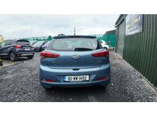 2016 Hyundai i20 1.2L Petrol For Sale Images