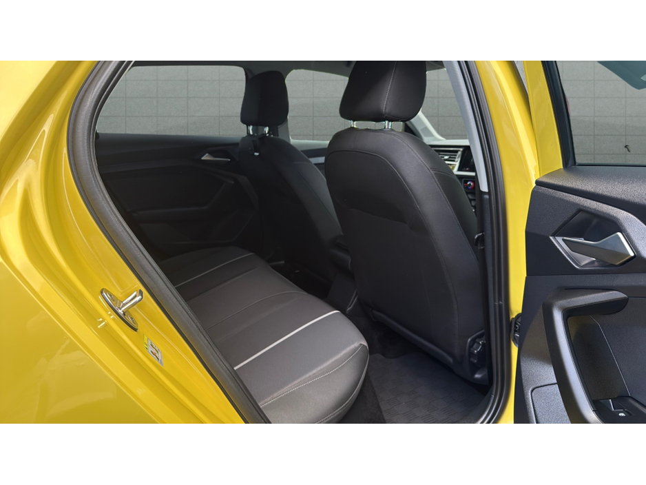 2021 Audi A1 1L Petrol For Sale Images