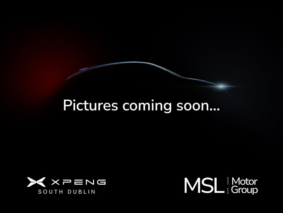 2026 Xpeng G6