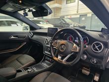 2016 Mercedes-Benz A Class 1.6L Petrol For Sale Images