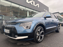 Kia Niro 1.6 K3 Plug in hybrid