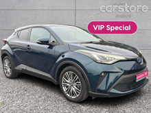 Toyota C-HR *VIP EVENT - PRICE REDUCED* 1.8 HYBRID SOL