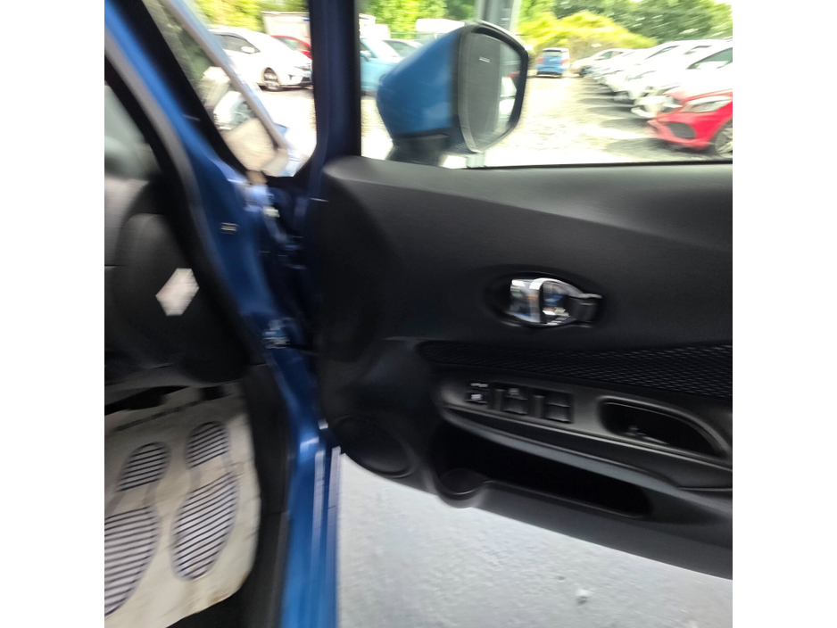 Nissan Note 1.2 SC 5dr. SVE CVT — thumbnail 10