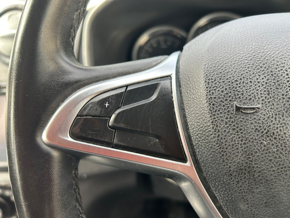 2018 Dacia Sandero 0.9L Petrol For Sale Images