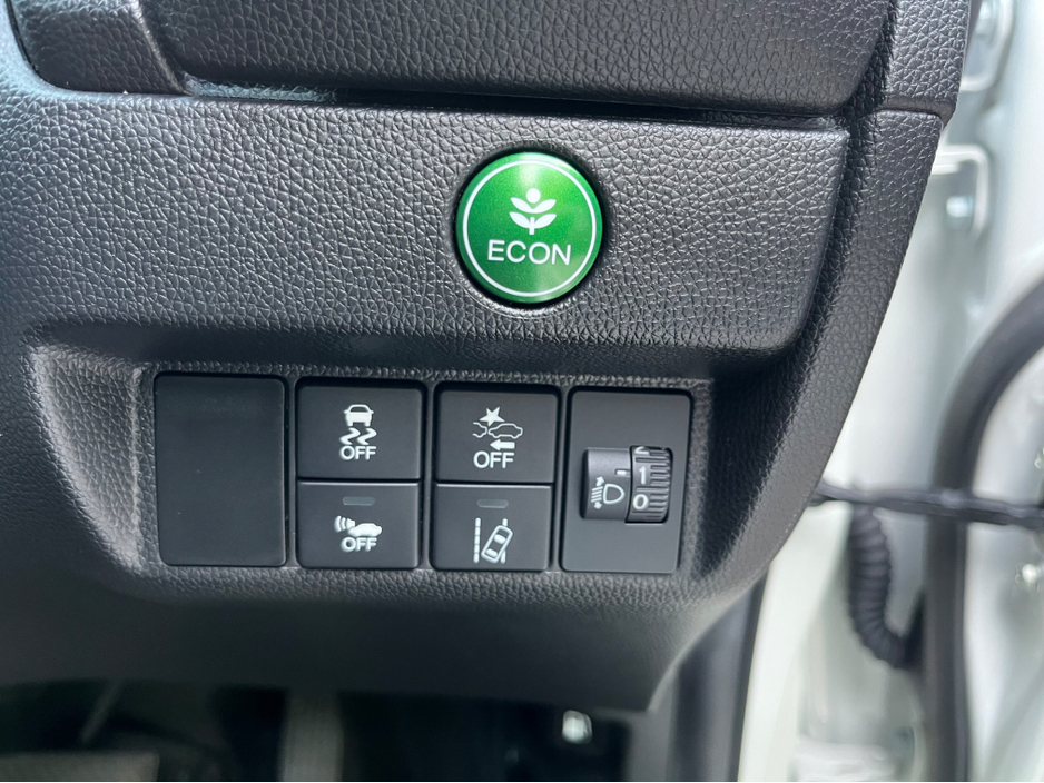 2018 Honda Fit 1.5L Petrol For Sale Images