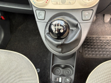 2014 Fiat 500 1.2L Petrol For Sale Images