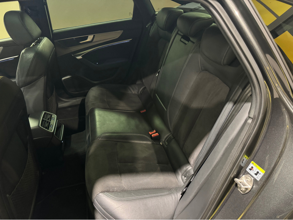 2019 Audi A6 2L Diesel For Sale Images
